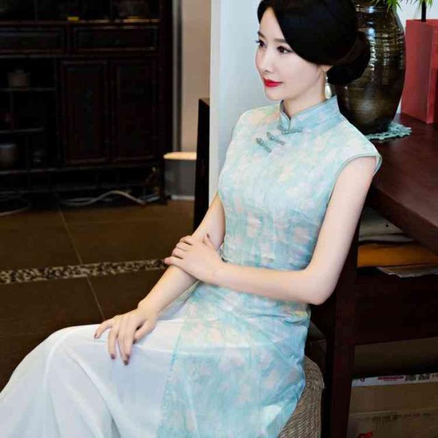 チャイナドレス ロング チャイナドレス コスプレ チャイナドレス 結婚式 ドレス パーティー 発表会 チャイナドレス ノースリーの通販はau Pay マーケット Mmc