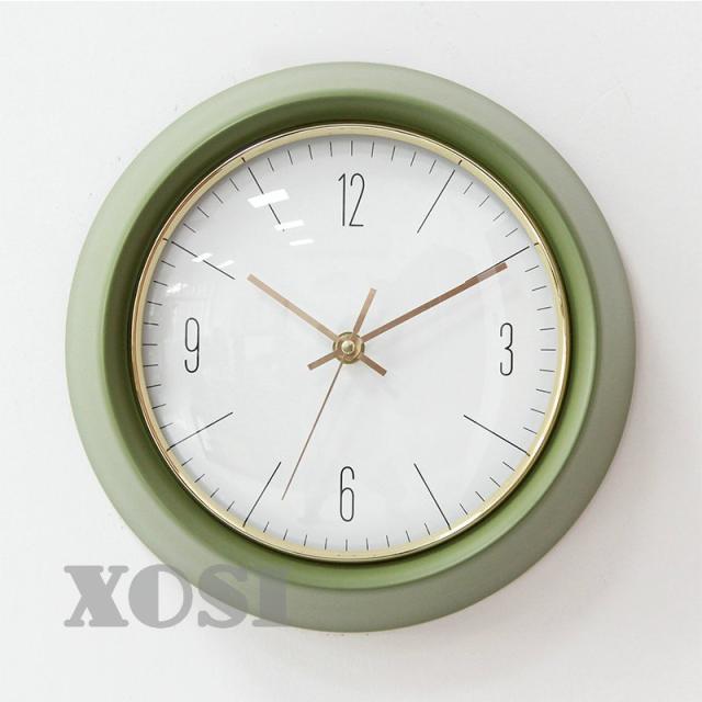 時計 壁掛け 掛け時計 北欧 シンプル おしゃれ 大きい 大型 静音 時計 壁掛け時計 見やすい シンプル インテリア 乾電池の通販はau Pay マーケット Mmc