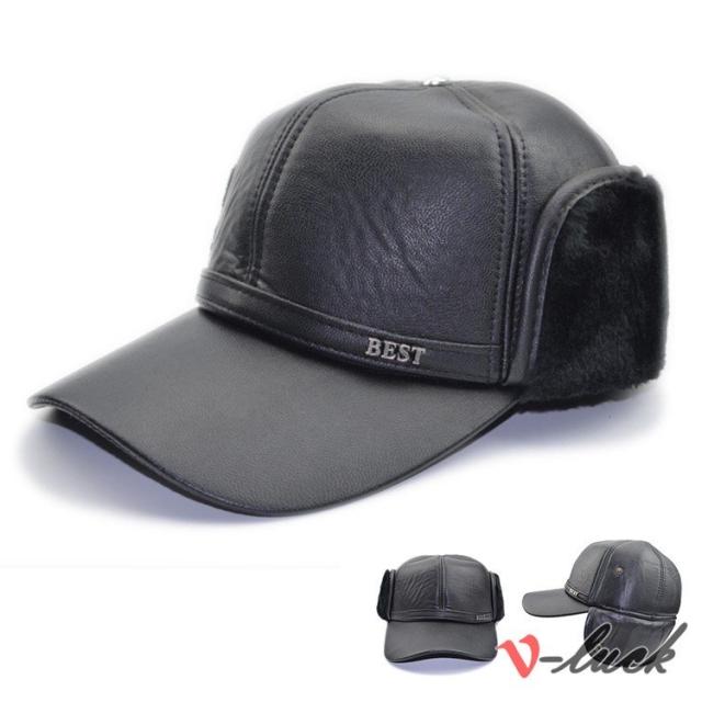 フライトキャップ メンズ 耳あて付き スキー パイロットキャップ ファー帽子 ロシア帽 ボア ハット 秋冬の通販は 5,437円