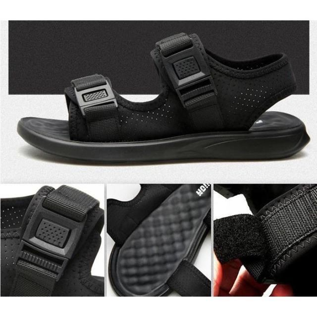 サンダル メンズ ビーチサンダル メンズ 痛くない 夏サンダル 靴 カジュアルシューズ 大きいサイズ かっこいい 歩きやすい 2020夏新作の通販は サンダル メンズ ビーチサンダル メンズ 痛くない 夏サンダル 靴 カジュアルシューズ 大きいサイズ かっこいい 歩きやすい 2020夏新作の通販は