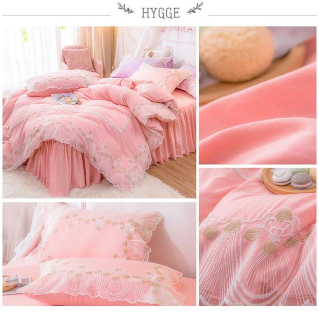 高級布団カバーセット シングル 布団セット4点 ダブル 布団セット