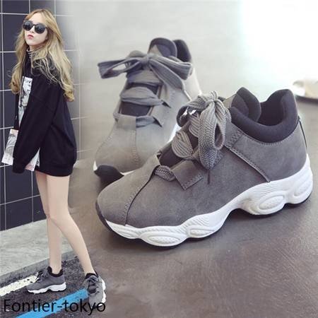 スニーカー レディース 靴 疲れない 旅行 ランニングシューズ ダイエット スポーツ シューズ 運動靴 ウォーキング カジュアル 母の日 ギの通販はau Pay マーケット Next