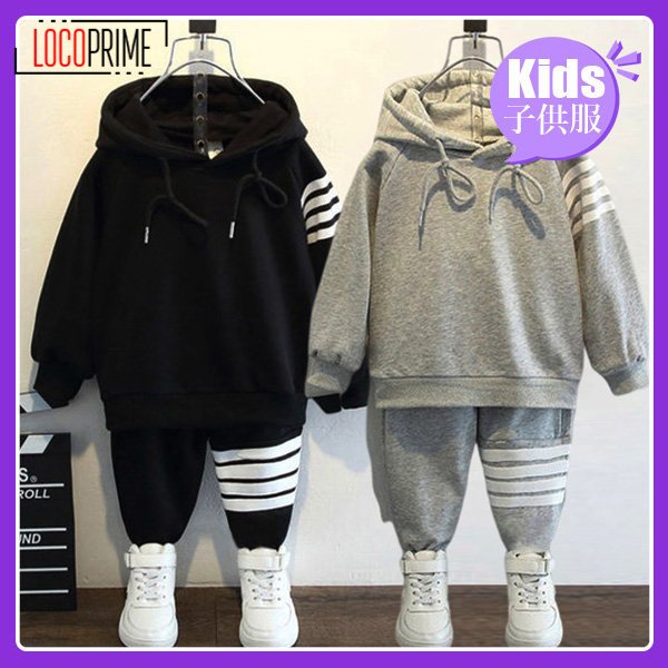 ジャージ セットアップ 子供服 春夏 韓国子供服 男の子 女の子 ジュニア キッズ 上下セット 2点セット 無地 可愛い おしゃれ 通学着 通園の通販はau Pay マーケット Mmc