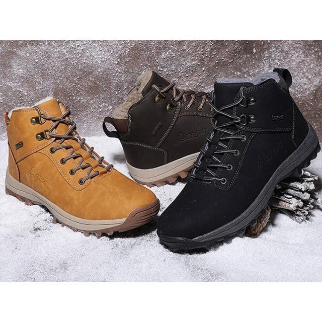 スノーブーツ メンズ 防滑 防水 滑らない 冬 彼氏 防寒 冬靴 スニーカー 大きいサイズ ショートブーツ ブーツ 遊び 防滑 防水 Snow Bootの通販はau Pay マーケット Mmc