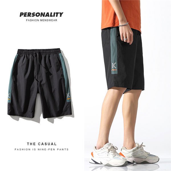 ショートパンツ メンズ ハーフパンツ 短パン 膝上 ショーパン ショートパンツ メンズ 短パン ハーフパンツ ビーチパンツ 海 夏の通販はau Pay マーケット Mmc