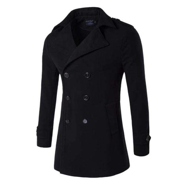 チェスターコート メンズ ロングコート 無地 アウター ビジネス 春コート 紳士服 細身 スリム カジュアル 大きいサイズ 春秋の通販はau Pay マーケット Mmc