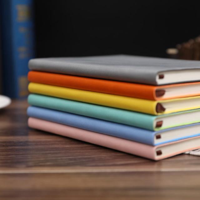 ノート お洒落 可愛い A5 A6 B5 シンプル メモ帳 日記帳 文房具 ビジネス用 会社員 学生 仕事 100枚入り コンパクト 持ちやすい 送料無料の通販はau Pay マーケット Next