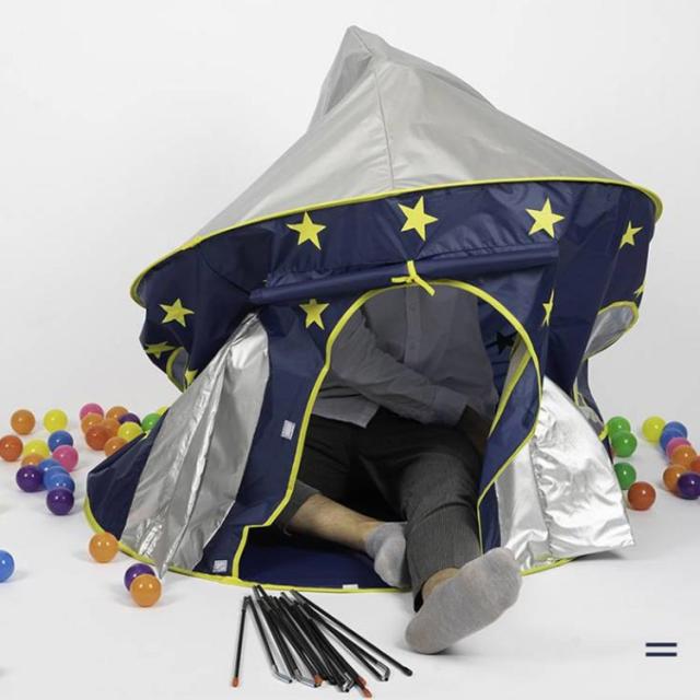 キッズテント 室内テント 子供テント 可愛い お城 女の子 男の子 折りたたみ コンパクトに収納可能 知育玩具 収納バッグ付き 秘密基地 簡の通販はau Pay マーケット Next