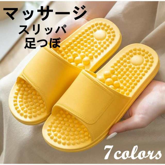 専門店では ベランダサンダル シャワーサンダル レディース メンズ バスブーツ バススリッパ 足つぼ お風呂のスリッパ  軽くてやわらかく履きやすい浴室用スリッパ