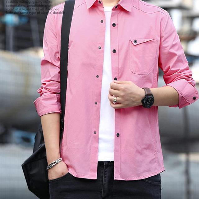 全19種類 8サイズ シャツ メンズ 長袖 カジュアルシャツ ウエスタンシャツ 細身 ブラウス シャツジャケット きれいめ 春服 メンズ トッの通販はau Pay マーケット 第三商事