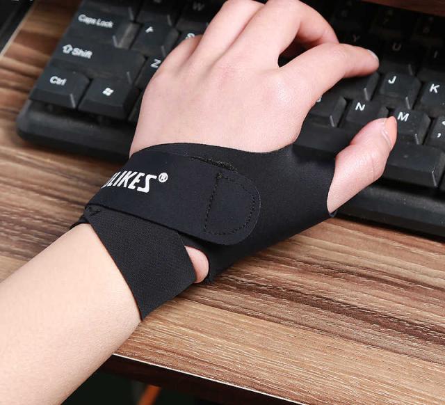 手首サポーター 手首用サポーター 手首ベルト 手関節 手首固定