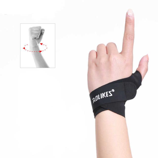 手首サポーター 手首用サポーター 手首ベルト 手関節 手首固定 腱鞘炎