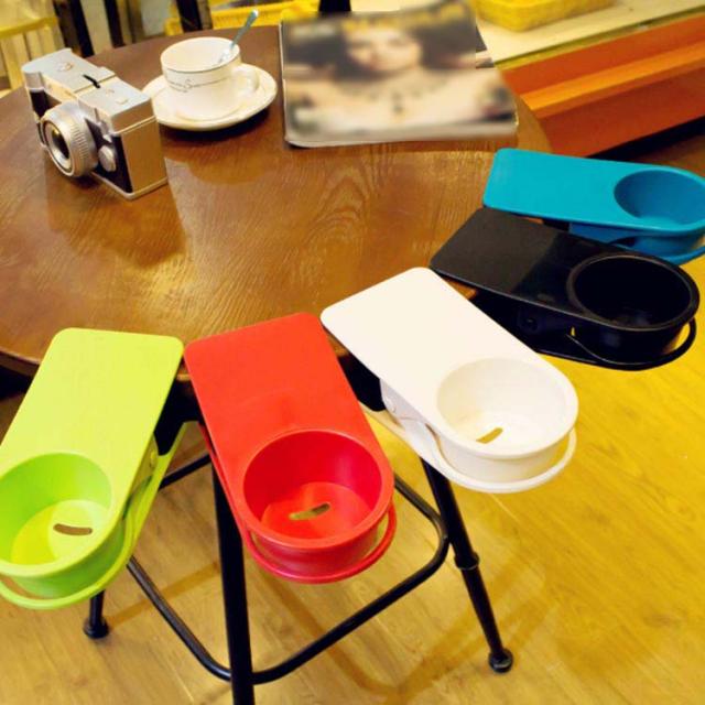 送料無料 ドリンクホルダー クリップ カップホルダー ホルダー 収納 小物入れ 小物収納 小物置き オフィス デスク テーブル 机 おしゃれ の通販はau Pay マーケット Next