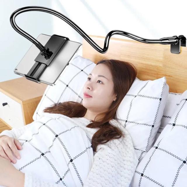 スマホスタンド タブレットスタンド タブレット スタンド スマホホルダー タブレット アーム 寝ながら スマホ スタンド アームスタンド の通販はau Pay マーケット 第三商事