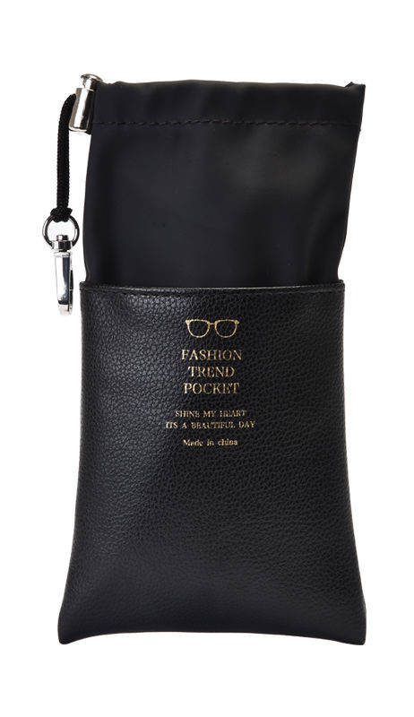 メガネケース メンズ レディース めがね入れ 携帯用 眼鏡 ポーチ