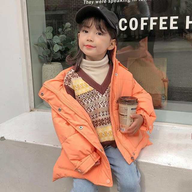 ニットベスト キッズ 子供服 ノルディック柄 ｖネック 秋冬 女の子 男の子 トップス プルオーバー ベビー服 インナーベスト 可愛い 防寒 子ども  こども ノースリブ セーター 通園 通学 90 100 110 120 130 140 150の通販はau PAY マーケット - NEXT 