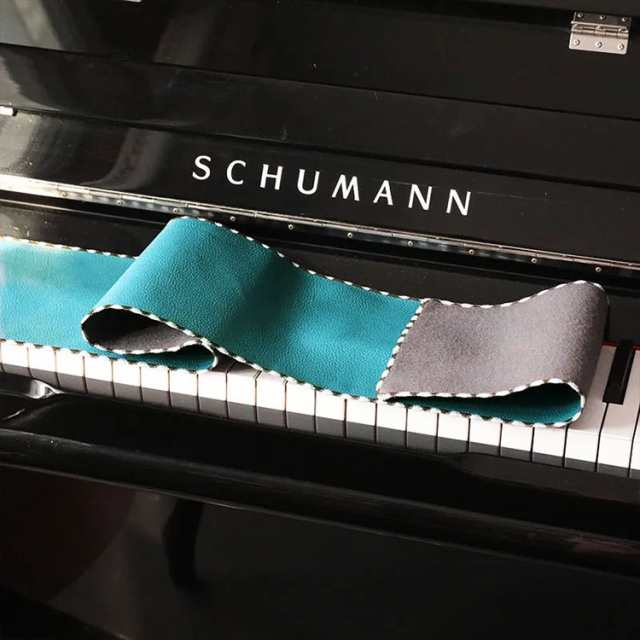 鍵盤カバー ピアノ - 器材