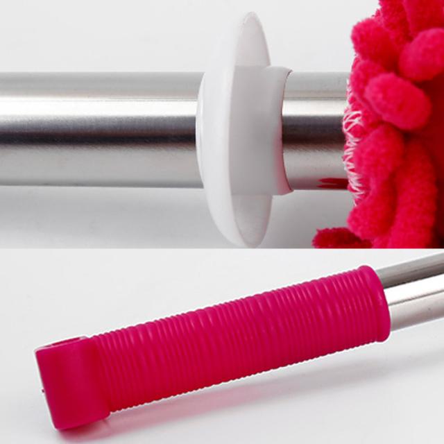 伸縮タイプ モップ ほこり取りブラシ ハンディモップ 大掃除 高所掃除ホコリ はたき取り 窓掃除 伸びる シェニール 洗える 車 エアコン の通販はau Pay マーケット Next