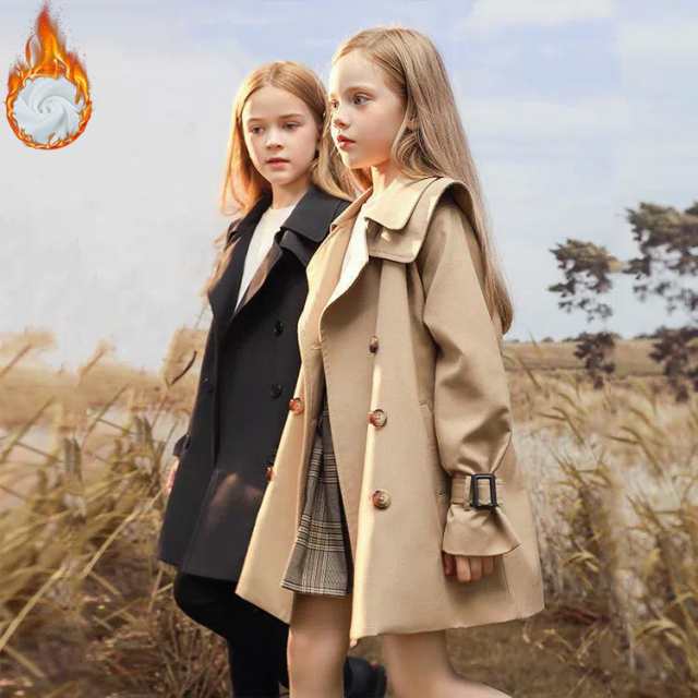 ✳︎BURBERRY CHILDREN✳︎ ガールズ 140 10Y スカート - スカート