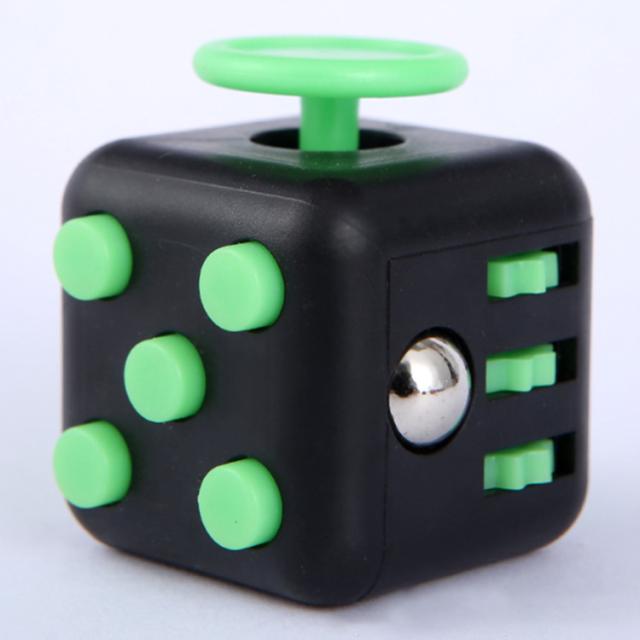 送料無料 おもちゃ サイコロ ストレス解消グッズ サイコロキューブ フィジェットキューブ 6種類 ストレス解消おもちゃ リラックス 想像力の通販はau Pay マーケット Next