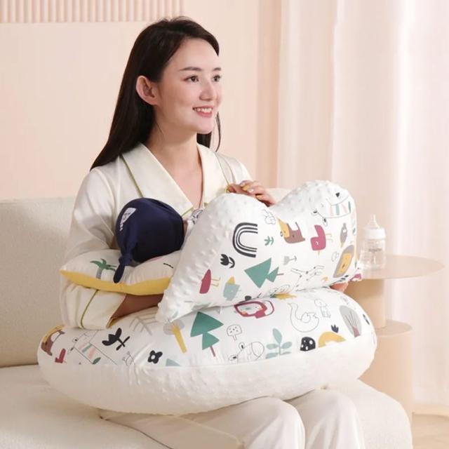 授乳クッション 抱き枕 妊婦 授乳 クッション 赤ちゃん 枕 ベビー