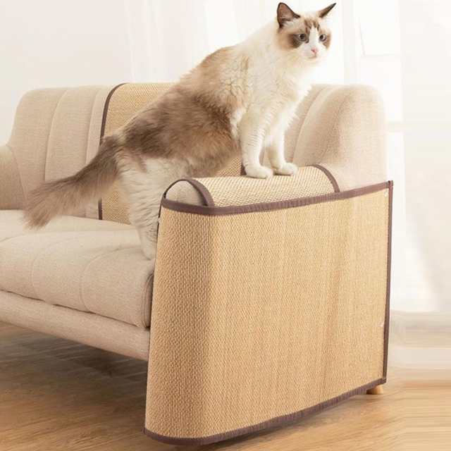 ソファー型猫爪とぎ　インテリア　ストレス発散 Amazon | 猫 爪研ぎ 段ボール ソファ 猫爪とぎベッド ソファ型爪