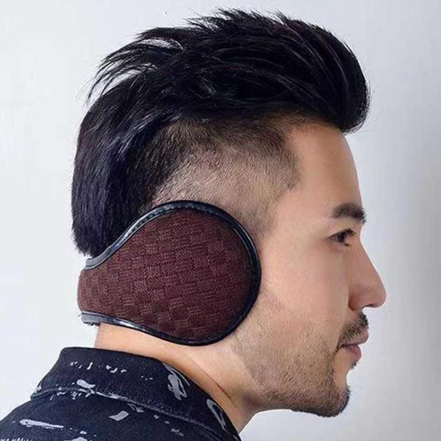 イヤーマフ 防寒 イヤーウォーマー 裏ボア 痛くない ズレにくい