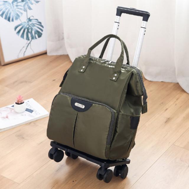 ソフトキャリーバッグリュック リュックになる キャリー 機内