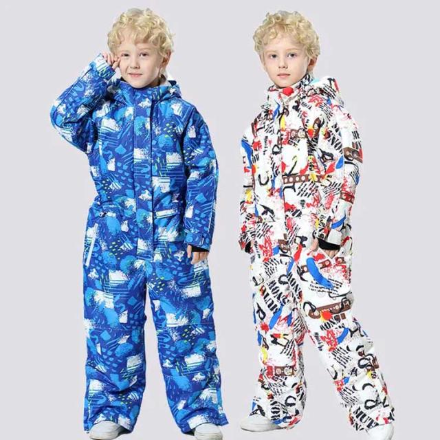 NEXTスノーウエア 110 ネクスト NEXT ユニコーン スキーウェア