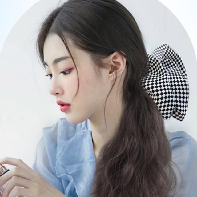 ダークブラウン ロングウィッグ クリップ付き Amazon.co.jp: HAPVITAL