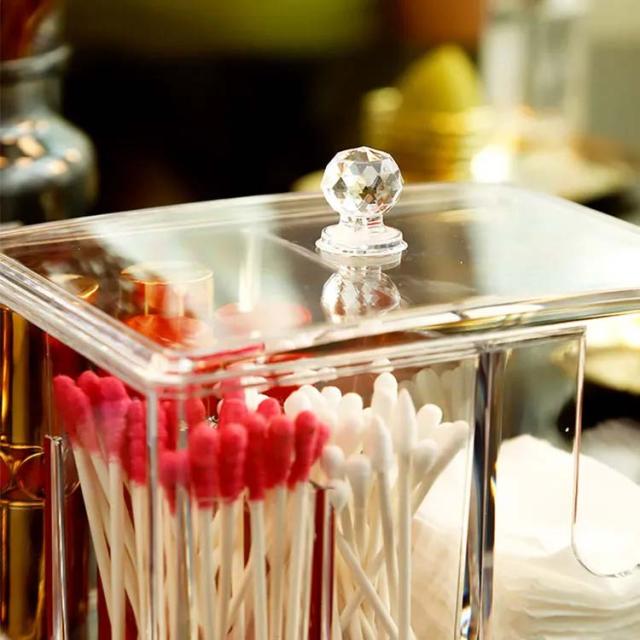 綿棒ケース コットンケース 綿棒入れ コットンボックス おしゃれ コスメ収納ボックス 蓋付き 透明 アクリル製 スポンジ 爪楊枝 化粧品 ジの通販はau Pay マーケット 第三商事 綿棒ケース コットンケース 綿棒入れ コットンボックス おしゃれ コスメ収納ボックス 蓋付き 透明 アクリル製 スポンジ 爪楊枝 化粧品 ジの通販はau Pay マーケット 第三商事