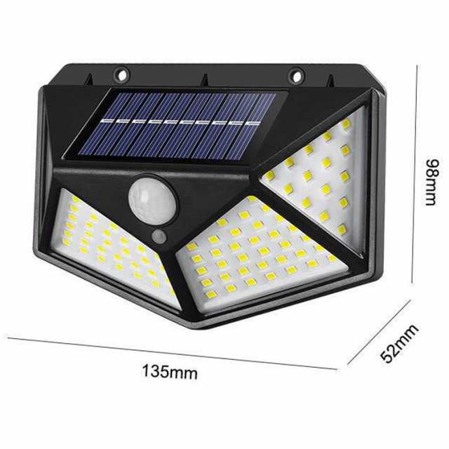 センサーライト 屋外 LED 人感 高輝度 明るい 防水 玄関灯 壁掛け照明