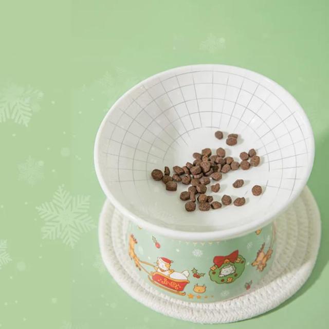 食べやすい ポーランド 食器 猫 食器 おしゃれ 限定品 北欧 ポーランド
