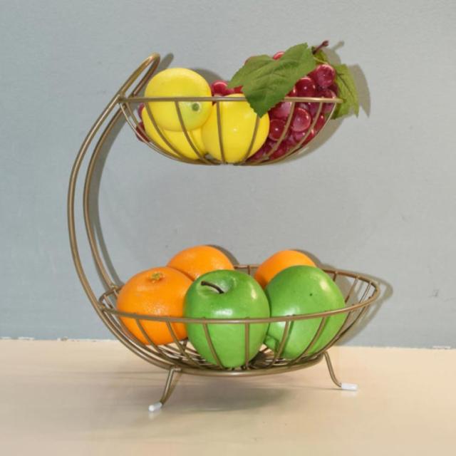 フルーツスタンド フルーツバスケット フルーツボウル 北欧風 お菓子