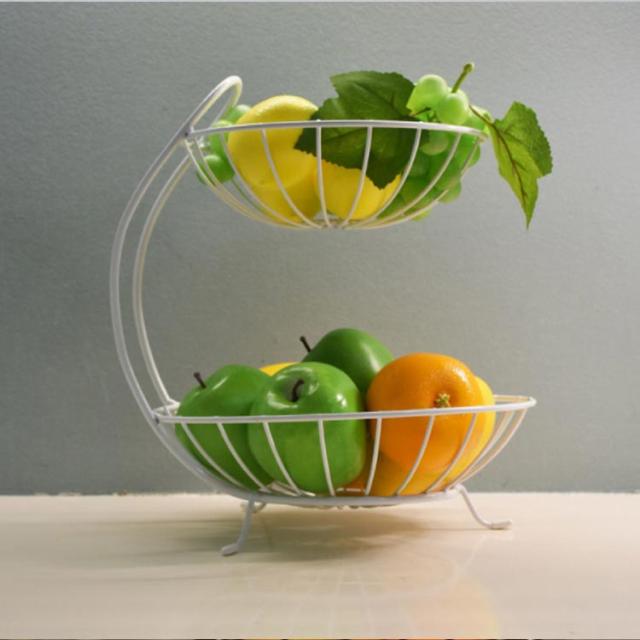 フルーツスタンド フルーツバスケット フルーツボウル 北欧風 お菓子