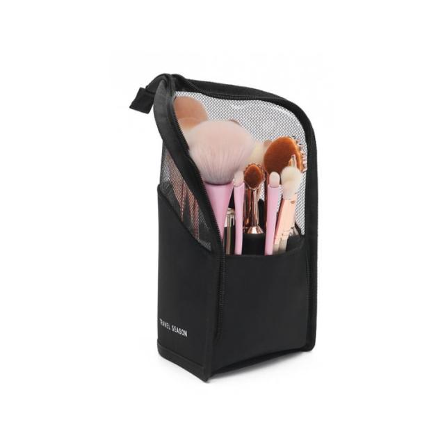 ❤️SALE❤️シリコンメイクブラシホルダー コンテナフィッティング 多目的収納 Amazon.co.jp: 旅行用メイクブラシホルダーシリコン化粧ブラシ