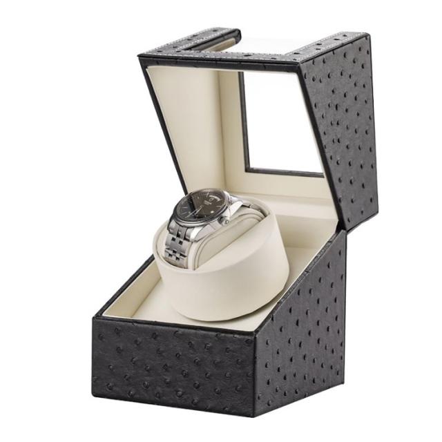 自動巻き上げ機 ワインディングマシーン 腕時計 自動巻 ケースワインディング 時計ケース 木製 1/2/4/6本収納 高級ウォッチボックス プレゼント ギフト