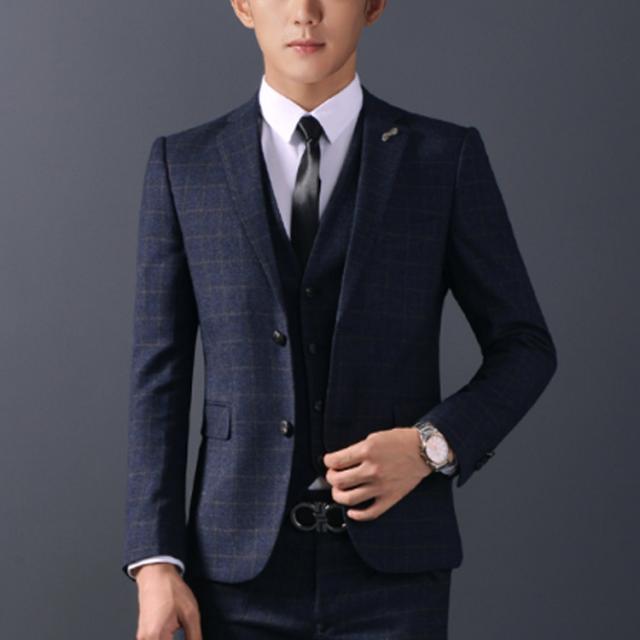 メンズスーツ フォーマルスーツ ビジネススーツ ベスト 3点セット 結婚式 スーツ メンズ ビジネス スリムスーツ 社会人 二次会 秋冬 フォ メンズスーツ フォーマルスーツ ビジネススーツ ベスト 3点セット 結婚