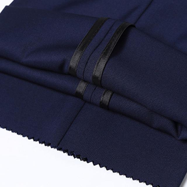 メンズセットアップ スーツ 2つボタン 2点 スーツセットアップ パンツ