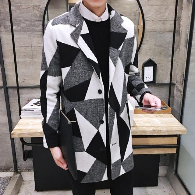 アウターラシャコート チエスターコート カジュアル シングルブレスト 長袖 大きサイズ メンズ スプリングコート アウターラシャコート チエスターコート カジュアル シングルブレスト