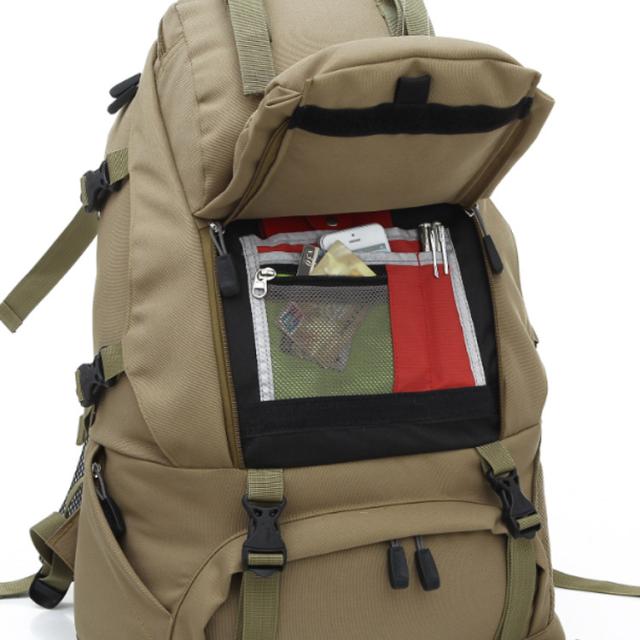 マウンテン　リュック マウンテンリュック 登山リュックサック 防水 メンズ レディース