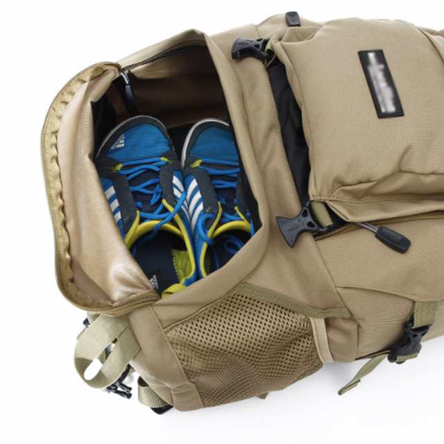 豪奢な マウンテンリュック 登山リュックサック レディース メンズ 防水 バッグ