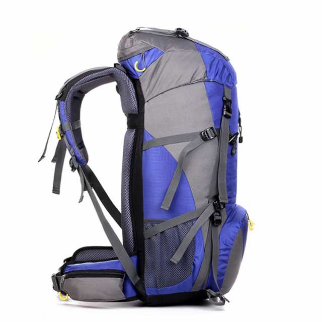 アウトドア 登山 リュックサック 大容量 メンズ レディース バックパック 防水 容量50L 防災 ハイキング キャンプ 撥水 ハイキングの通販はau  PAY マーケット - NEXT | au PAY マーケット－通販サイト