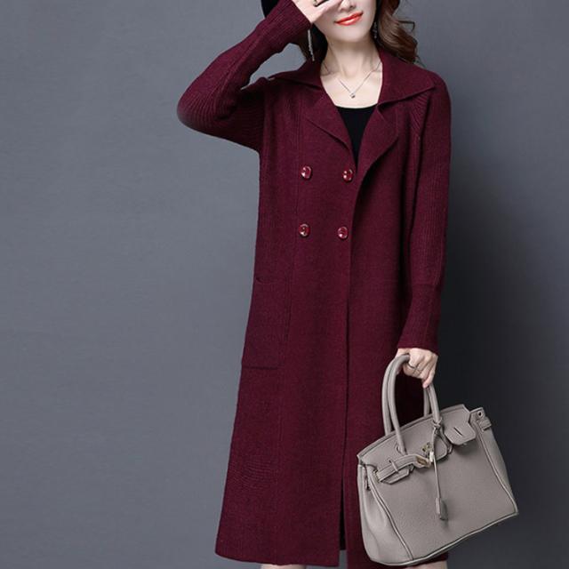 M〜 大きいサイズ レディース コート トレンチコート アウター ロング