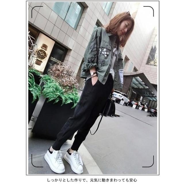 レディース スウェットパンツ スポーツパンツ ジョガーパンツ 9分丈 リブパンツ ヨガパンツ ボトムス カジュアル 部屋着 夏 の通販はau Pay マーケット 新勢