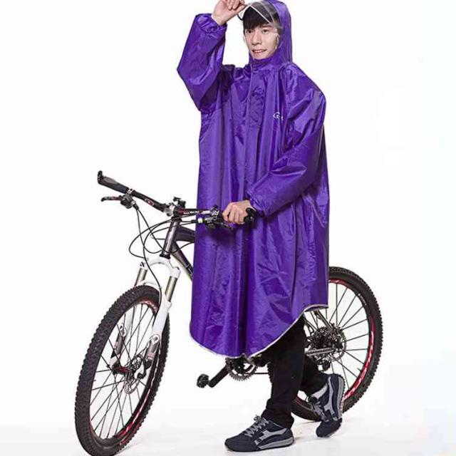 レインコート レインポンチョ 自転車 通学 男女兼用 防水 レインウェア ポンチョ おしゃれ 通学用 自転車用 レインスーツ レの通販はau Pay マーケット 吉成商店