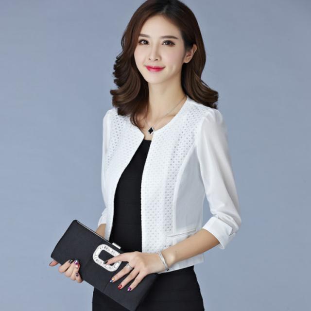 サマージャケット スーツジャケット ノーカラー ジャケット テーラードジャケット レディース 夏 通勤 薄手 ビジネス フォーマの通販はau Pay マーケット 吉成商店