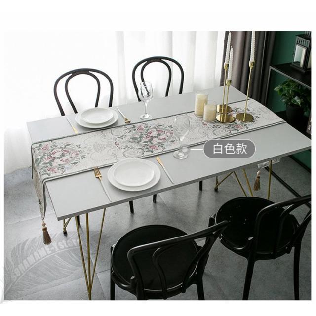 テーブルランナー ランチョンマット 北欧 和風 テーブルクロス テーブルマット 食卓 マット おしゃれ 布 テーブルセッティングの通販はau Pay マーケット 新勢