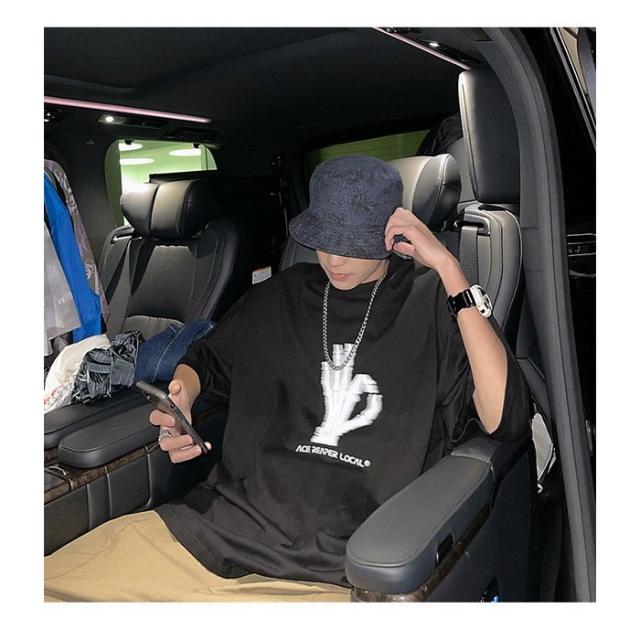 Tシャツ メンズ レディース 夏 半袖tシャツ カットソー プリントtシャツ ロゴt おしゃれ 夏服 オシャレ カジュアル 通学 通勤 カッコイイの通販はau Pay マーケット 新勢