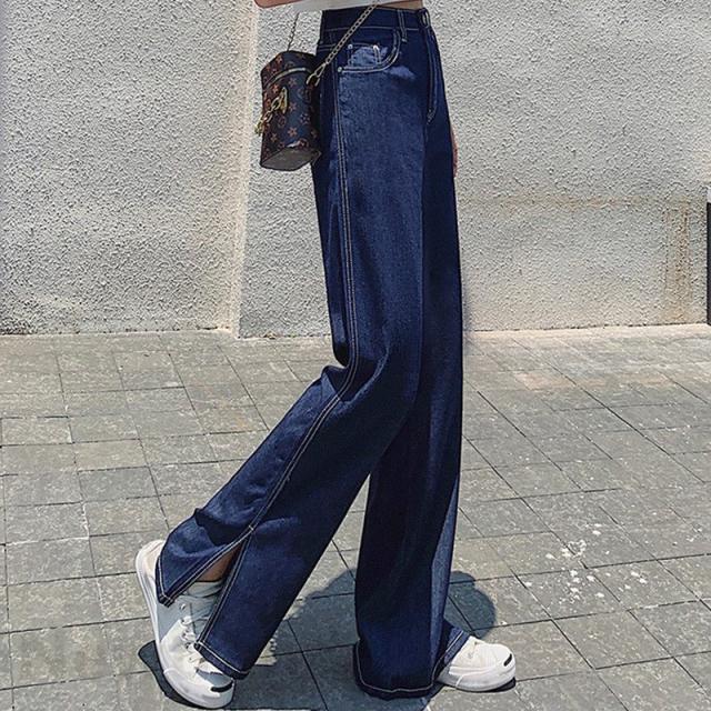 デニム パンツ スキニー ジーンズ ボトムス ロング レディース 伸びる オリジナル おうちで洗える ノアールの通販はau Pay マーケット 新勢